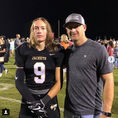 Profile Picture of Brent Rayburn (@brent_rayburn) on Twitter