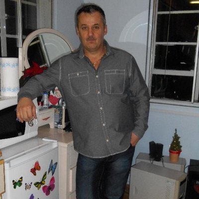 Profile Picture of Istvan Vajda (@istvan1964) on Twitter
