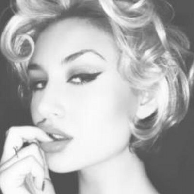 Profile Picture of Jess Tocci (@JessTocci) on Twitter