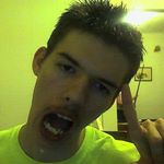 Profile Picture of Chris Hollie (@badright45) on Instagram