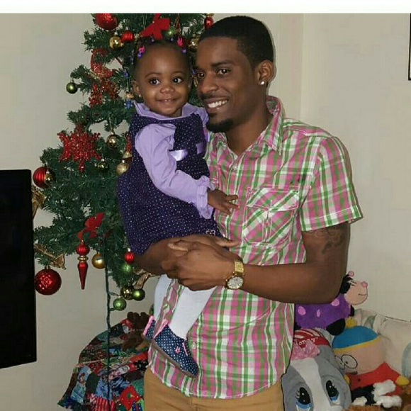 Profile Picture of Ricardo Scott (@scotty1989) on Poshmark