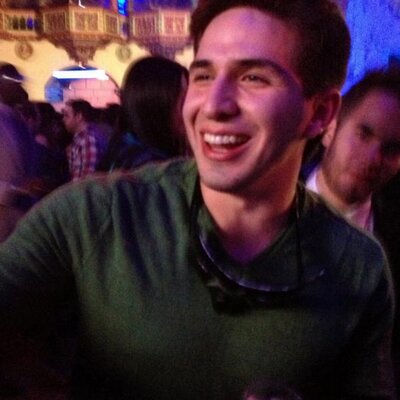 Profile Picture of Michael Scheid (@MR_Scheid) on Twitter