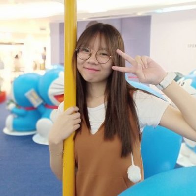 Profile Picture of Elena Yap (@KahYee0609) on Twitter
