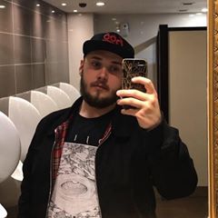 Profile Picture of Joshua Humphries (@@daddymagnum) on Tiktok