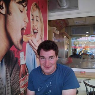Profile Picture of Michael Grall (@Michael-Grall) on Facebook