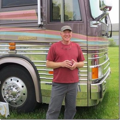 Profile Picture of Curtis Coleman (@rvfriendnetwork) on Twitter