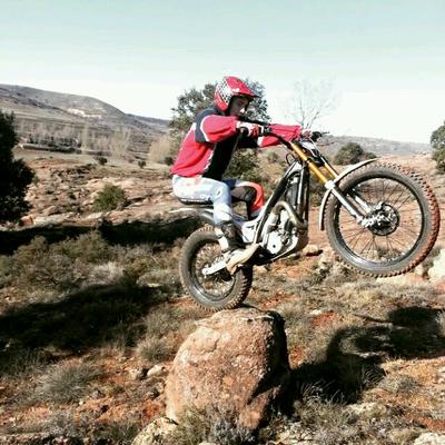 Profile Picture of Alex Del Olmo (@alexdelolmo1) on Twitter