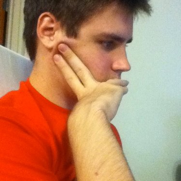 Profile Picture of Brad (@callaway17) on Twitter
