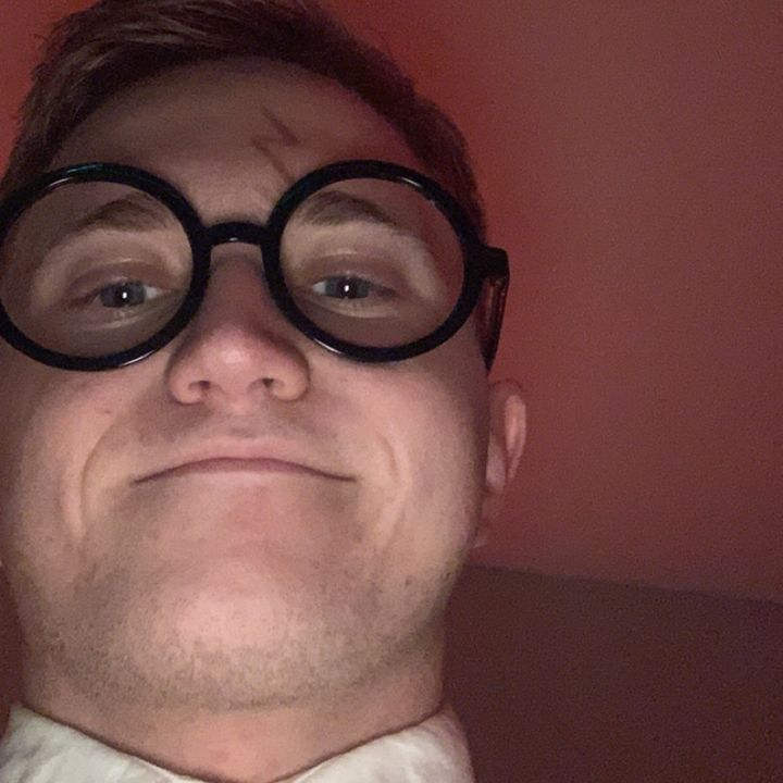 Profile Picture of Jake Oglesby (@yawkemsockem) on Tiktok