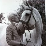 Profile Picture of Alice Beasley (@alicebeasleydressage) on Instagram