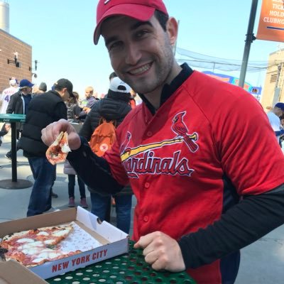 Profile Picture of Michael Pelts (@PeltsMichael) on Twitter