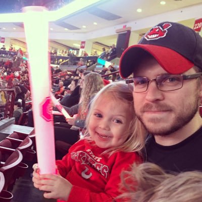 Colby Richards - Twitter Profile Picture of Colby Richards (@C_Rich87) on Twitter