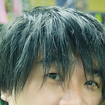 Profile Picture of %u767d %u9ed1%u9ed1 (@white.park) on Flickr