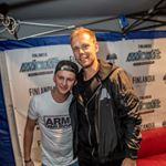 Profile Picture of Michael Pašek (@michaelpasek) on Instagram
