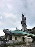 Profile Picture of Fukusai-jion Wikipedia