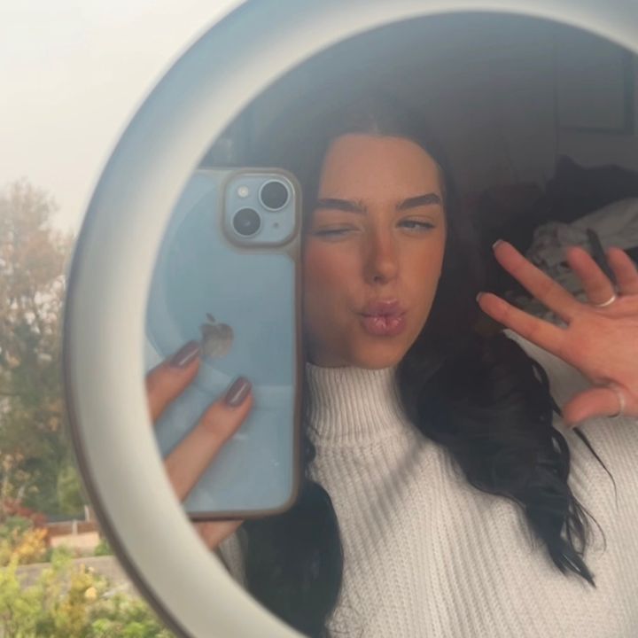 Profile Picture of Jessica Cornell (@@jessicacornell6) on Tiktok