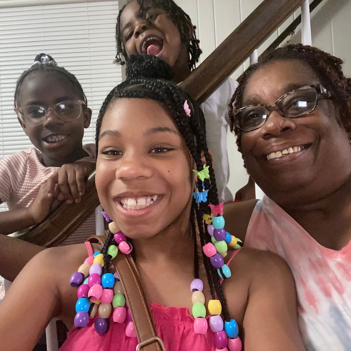 Profile Picture of stacyisler (@stacyisler) on Tiktok