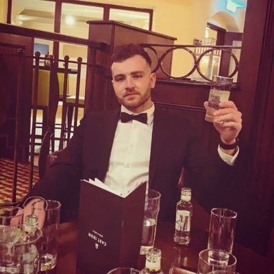Profile Picture of Connor Allan (@ConnorAllan5) on Twitter