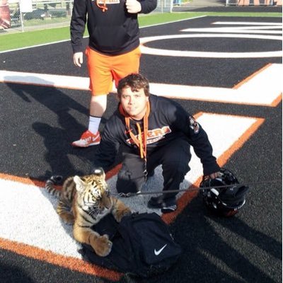 Profile Picture of Seth Eggenschwiler (@eggy671) on Twitter
