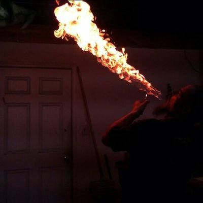 Profile Picture of Glen Calhoun (@glen_calhoun) on Twitter