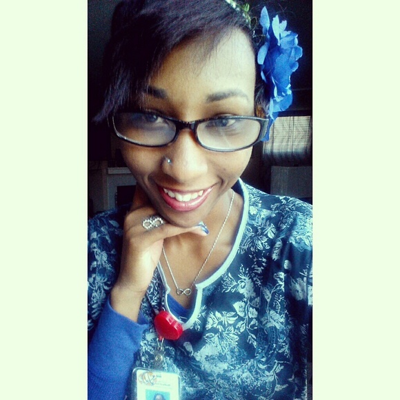 Profile Picture of Jonetta Durden (@netta333) on Poshmark