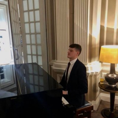 Profile Picture of Ryan Mulholland (@Mulholland_) on Twitter