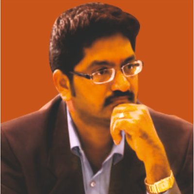 Profile Picture of Arun Rajagopal (@ArunRajagopal21) on Twitter