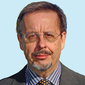 Profile Picture of Philip Ernest Williams (@ethreshingfloor) on Youtube