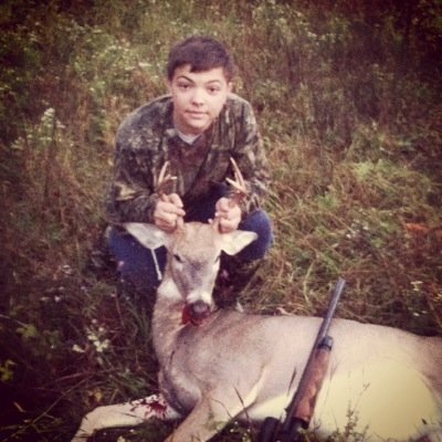 Profile Picture of Remington Ray (@remray22) on Twitter