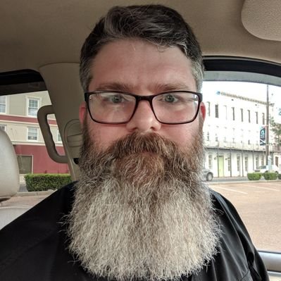 Profile Picture of Jon Amos (@jonpamos) on Twitter