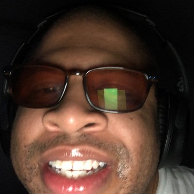 Profile Picture of George Dickson (@GeorgeD95080283) on Twitter