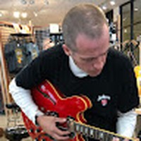 Profile Picture of William Swafford (@william-swafford-11) on Quora