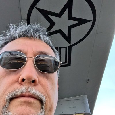 Profile Picture of Joe Ruble (@JoeRubleWDBO) on Twitter