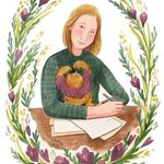 Profile Picture of Eryka Filipowicz (@kasiakilczuk_pisze) on Instagram
