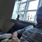Profile Picture of Martin Pedersen (@pedersengorm) on Instagram