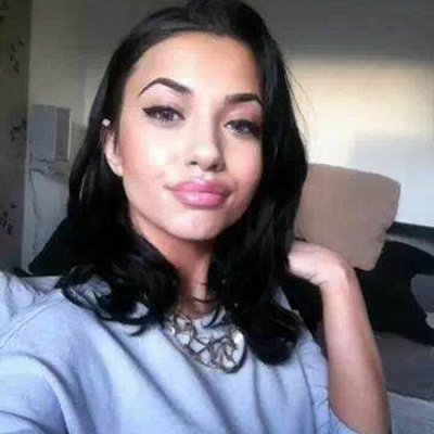 Mia Cortinez - Twitter Profile Picture of Mia Cortinez (@MiaNahya) on Twitter