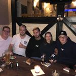 Profile Picture of Daniel Vossler (@danvos89) on Instagram