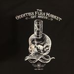Profile Picture of Oddities Flea Market (@odditiesfleamarket) on Instagram
