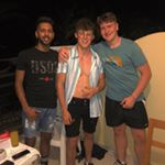 Profile Picture of Josh McKay (@josh_samuel_mckay) on Instagram