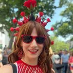 Profile Picture of Danielle Keiser (@danikalifornia009) on Instagram