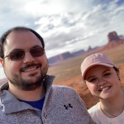 Profile Picture of Chris McDaniel (@realchrismcd) on Twitter
