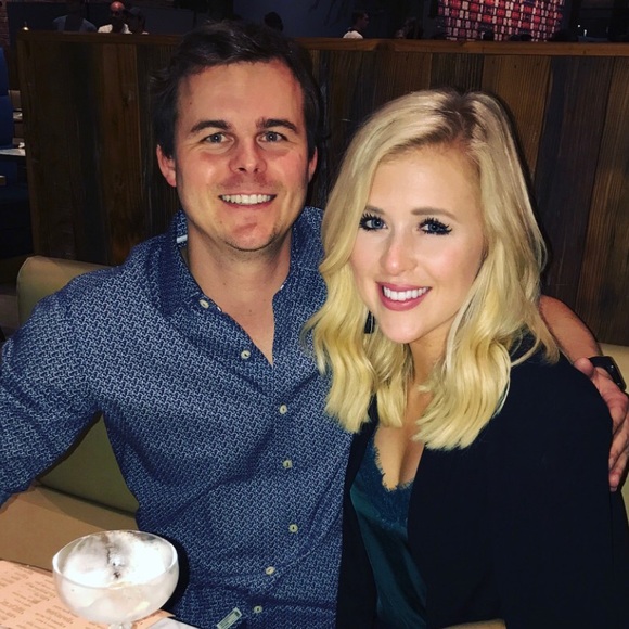 Profile Picture of Kate Harrison (@kateorourke20) on Poshmark