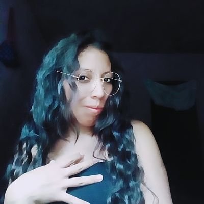 Profile Picture of Vargas Nancy (@NancyMelchor10) on Twitter