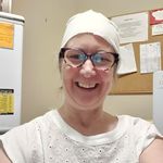 Profile Picture of June Heinz (@commardment_keeper) on Instagram