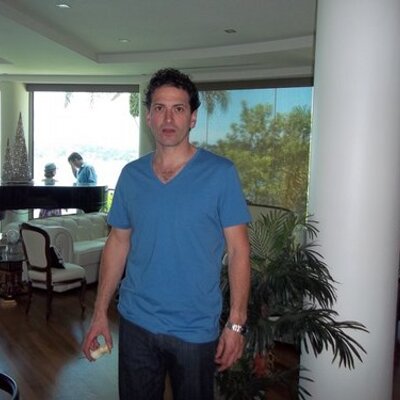 Profile Picture of Michael John Ghosn (@mjghosn) on Twitter