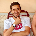 Profile Picture of Paulo Matheus de Araujo Silva (@paulomatheusdearaujosilva) on Flickr