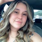 Profile Picture of Meg Cobb (@meghan__kaye) on Instagram