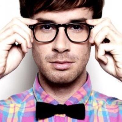 Profile Picture of Joshua Mason Browne (@maisondemason) on Twitter