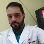 Profile Picture of Goran Mladenovic (@goranmladenovic87) on Instagram