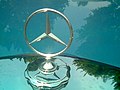 Profile Picture of Hood ornamenton Wikipedia